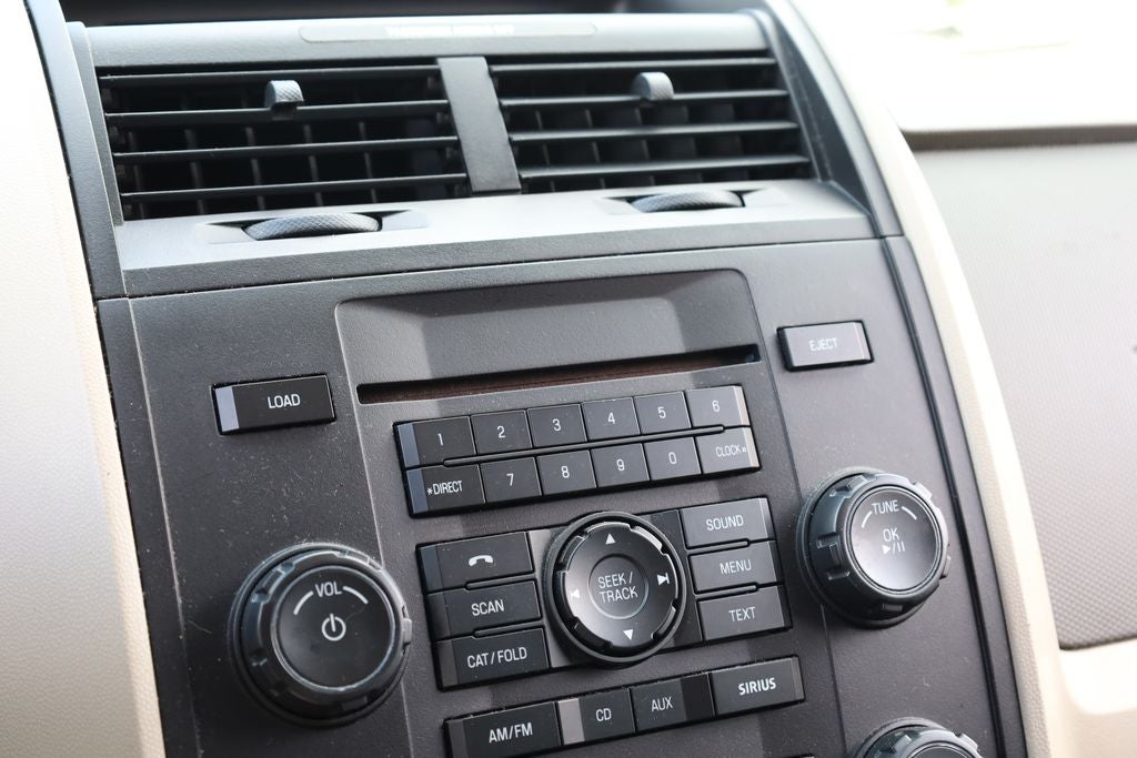 2012 Ford Escape XLS