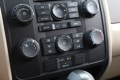 2012 Ford Escape XLS