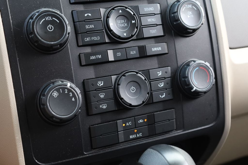 2012 Ford Escape XLS