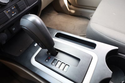 2012 Ford Escape XLS