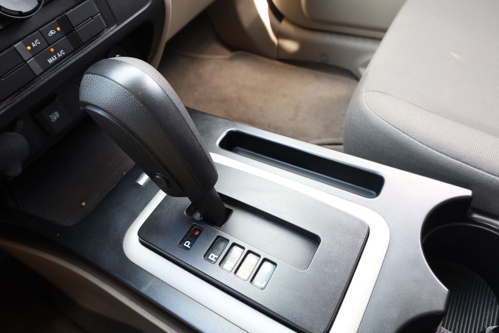 2012 Ford Escape XLS