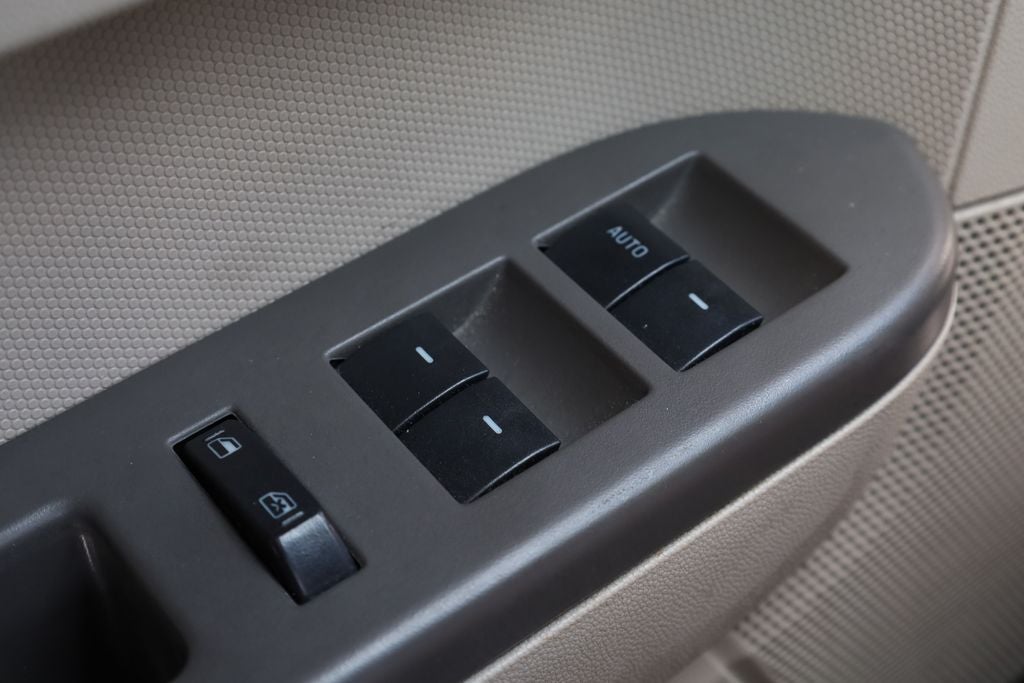 2012 Ford Escape XLS