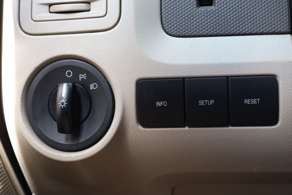 2012 Ford Escape XLS