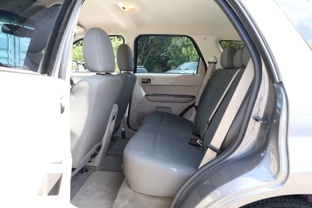 2012 Ford Escape XLS