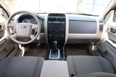 2012 Ford Escape XLS