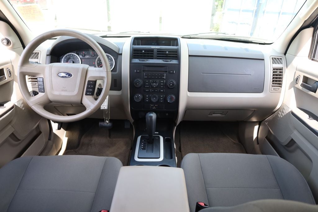 2012 Ford Escape XLS