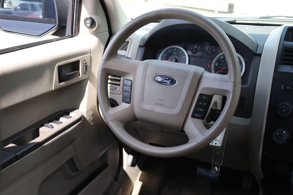 2012 Ford Escape XLS