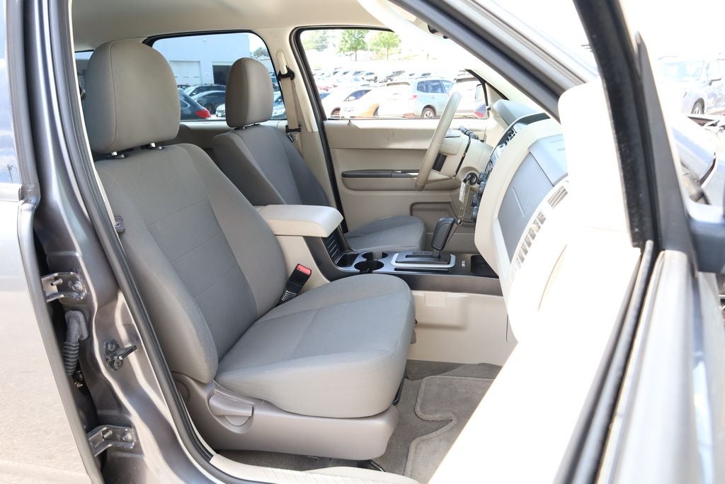 2012 Ford Escape XLS