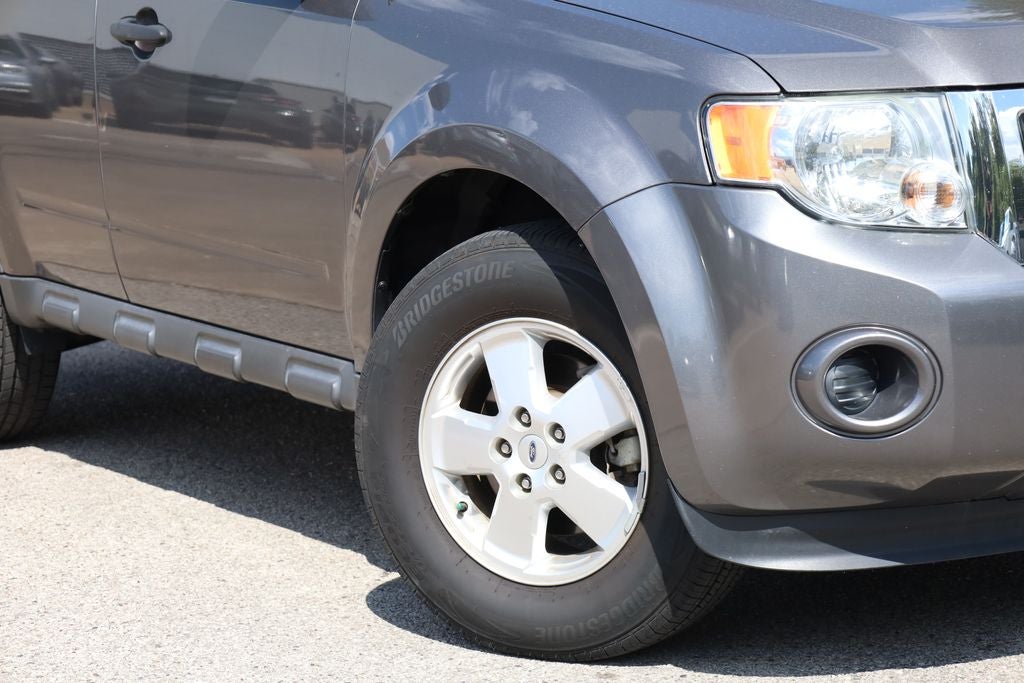 2012 Ford Escape XLS