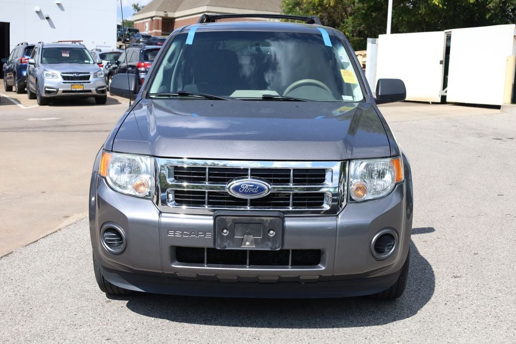 2012 Ford Escape XLS