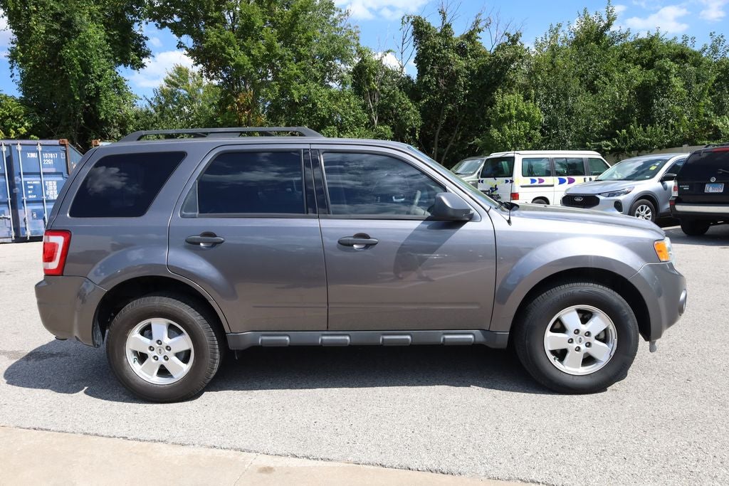 2012 Ford Escape XLS