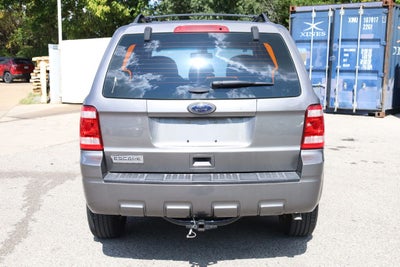 2012 Ford Escape XLS