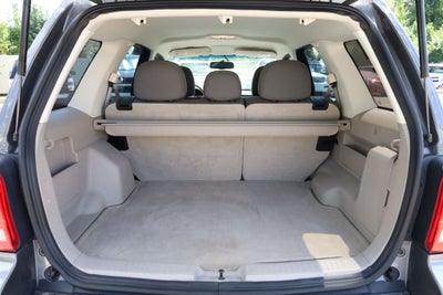 2012 Ford Escape XLS