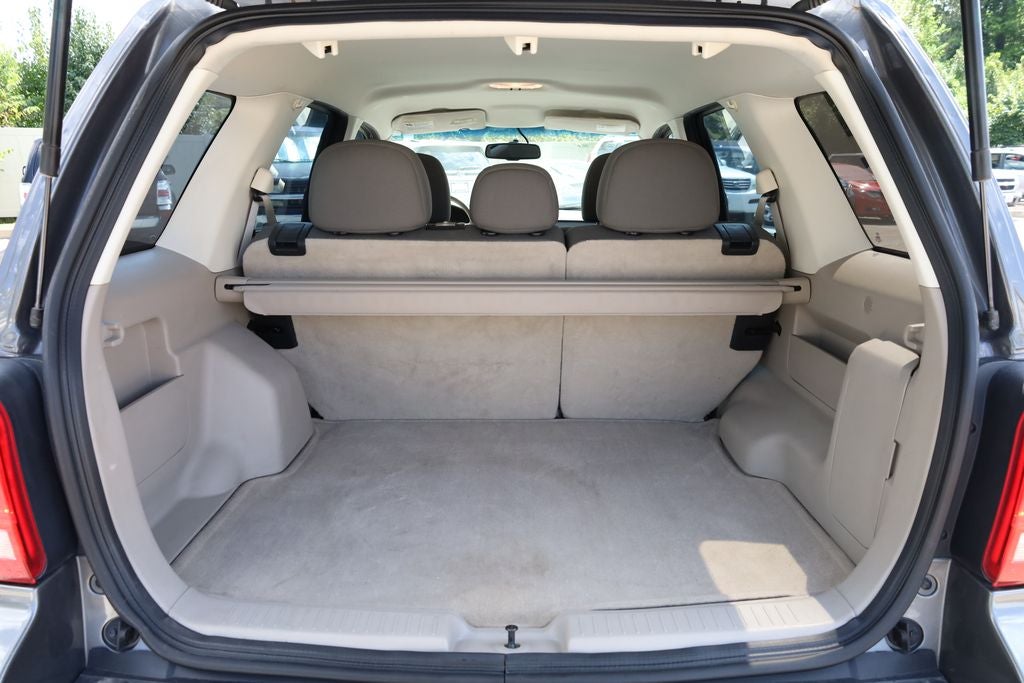 2012 Ford Escape XLS