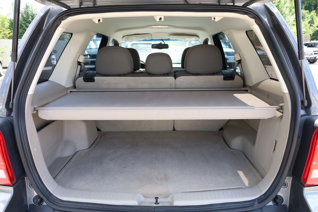 2012 Ford Escape XLS