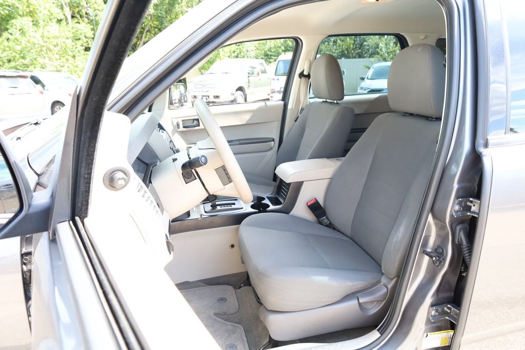 2012 Ford Escape XLS