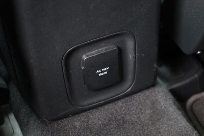 2020 Ford Escape Titanium Hybrid