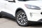 2020 Ford Escape Titanium Hybrid