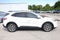 2020 Ford Escape Titanium Hybrid