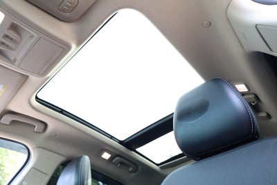 2020 Ford Escape Titanium Hybrid