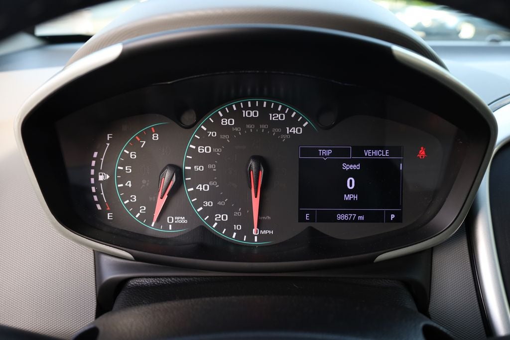 2020 Chevrolet Sonic Premier