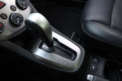 2020 Chevrolet Sonic Premier