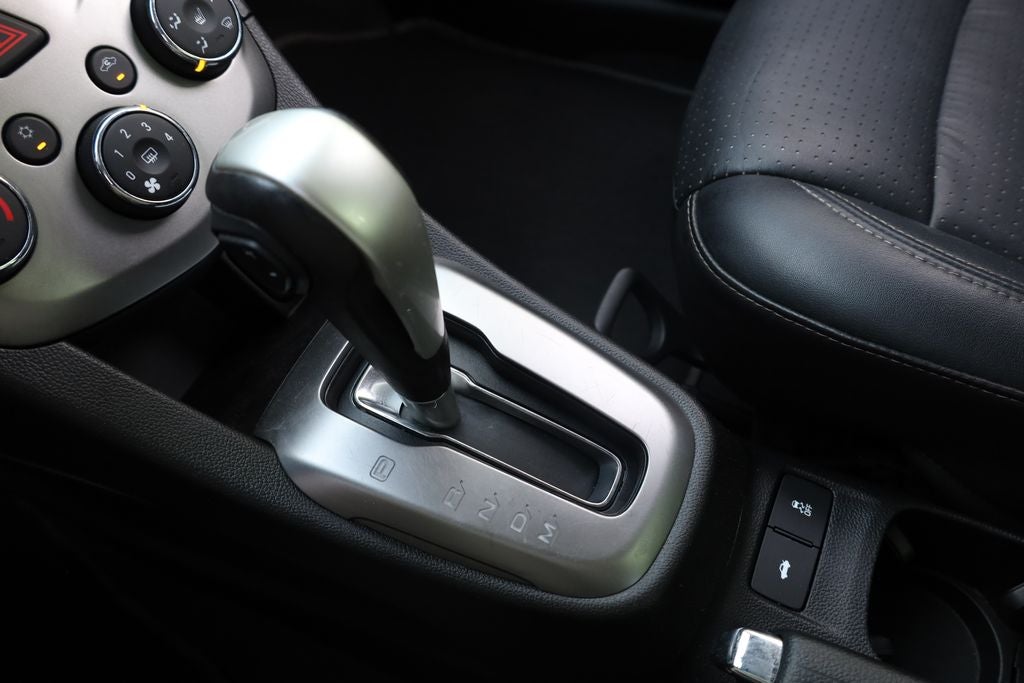 2020 Chevrolet Sonic Premier