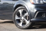 2020 Chevrolet Sonic Premier