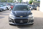 2020 Chevrolet Sonic Premier