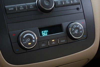 2011 Buick Lucerne CX