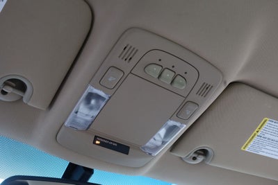 2011 Buick Lucerne CX