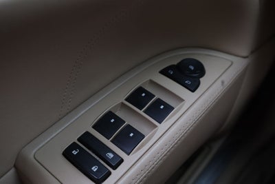 2011 Buick Lucerne CX