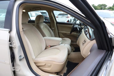2011 Buick Lucerne CX