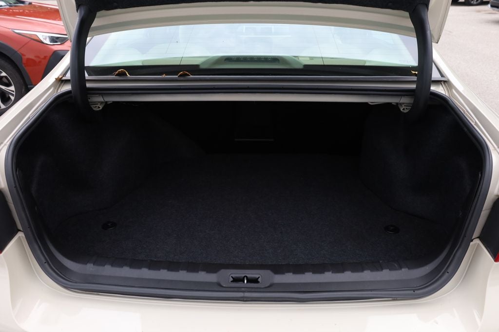 2011 Buick Lucerne CX