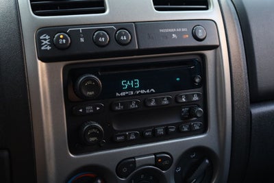 2012 Chevrolet Colorado LT w/1LT