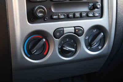 2012 Chevrolet Colorado LT w/1LT