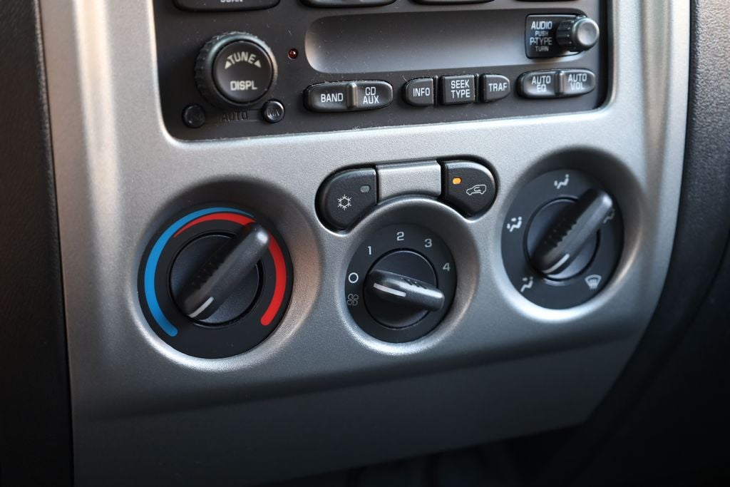 2012 Chevrolet Colorado LT w/1LT