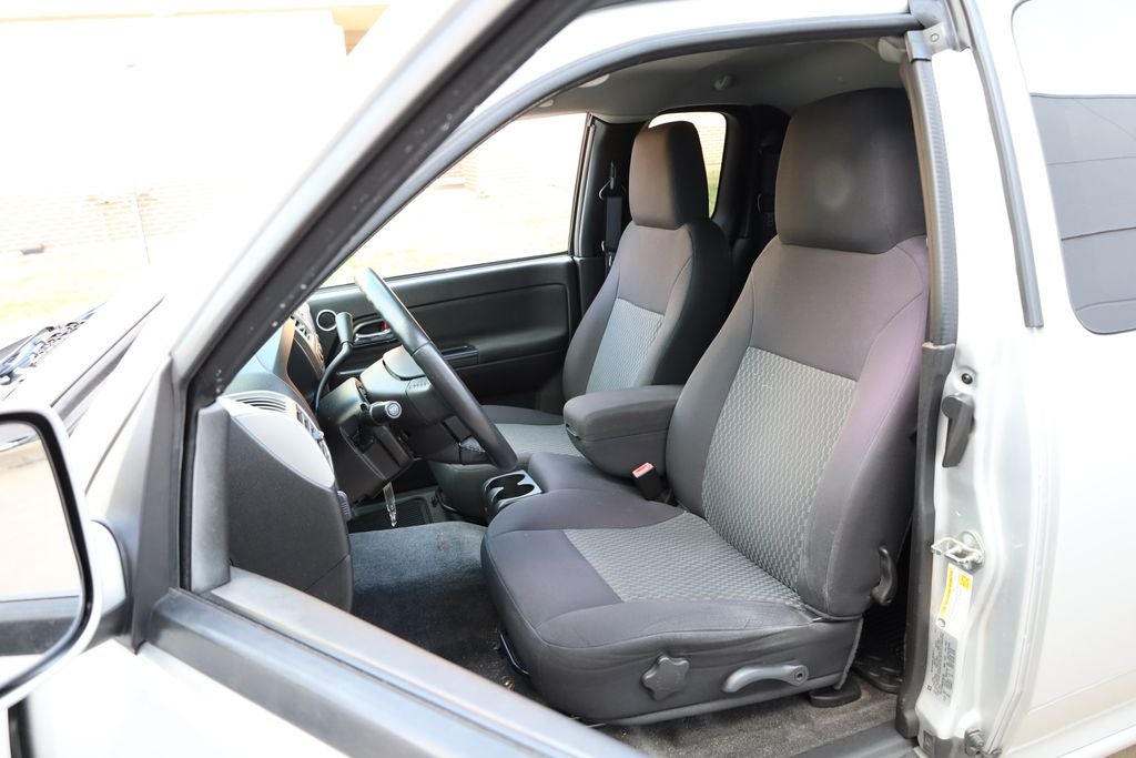 2012 Chevrolet Colorado LT w/1LT