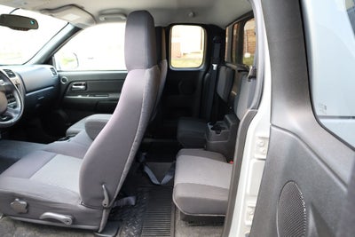 2012 Chevrolet Colorado LT w/1LT