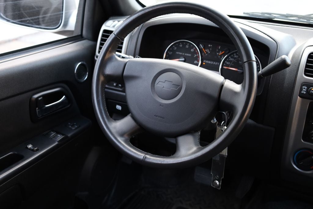 2012 Chevrolet Colorado LT w/1LT