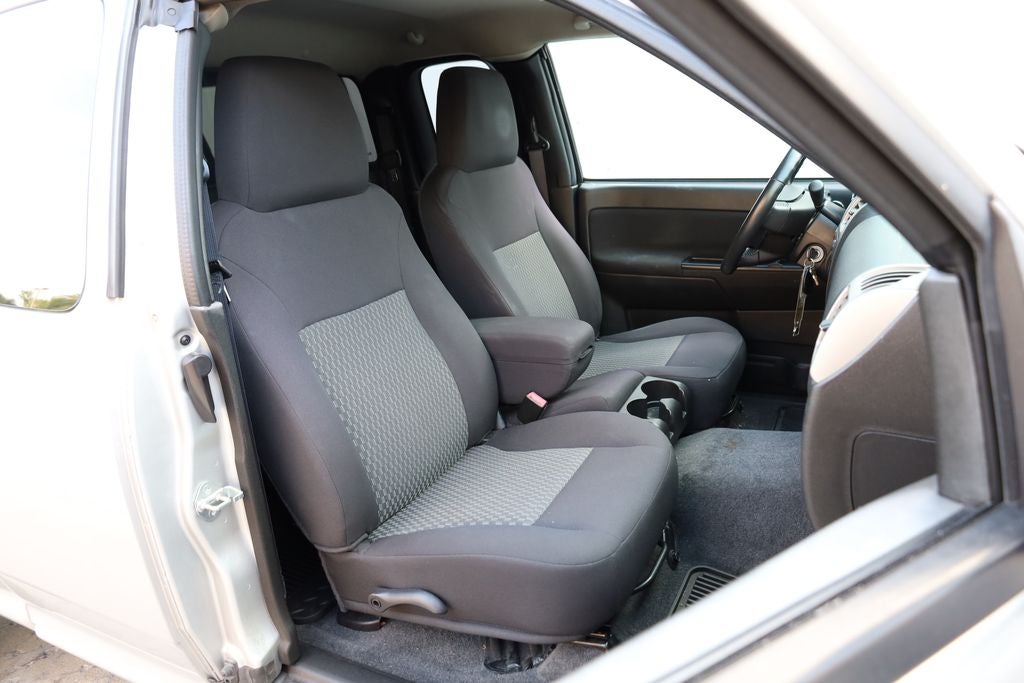 2012 Chevrolet Colorado LT w/1LT