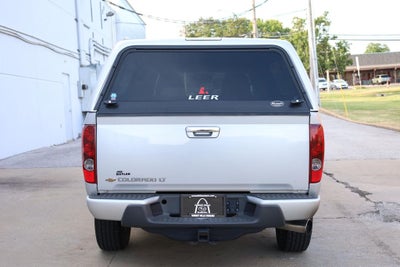 2012 Chevrolet Colorado LT w/1LT