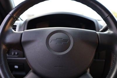 2012 Chevrolet Colorado LT w/1LT
