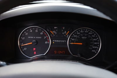 2012 Chevrolet Colorado LT w/1LT
