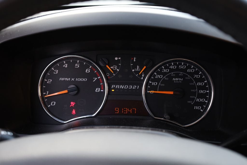 2012 Chevrolet Colorado LT w/1LT