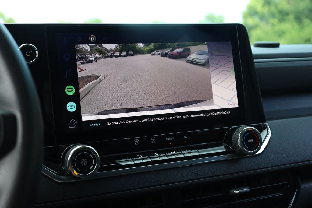 2023 Chevrolet Colorado 2WD Work Truck