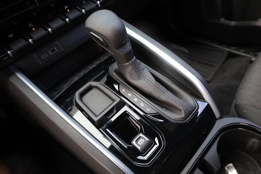 2023 Chevrolet Colorado 2WD Work Truck