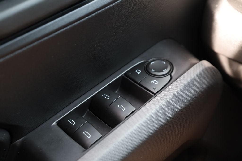 2023 Chevrolet Colorado 2WD Work Truck