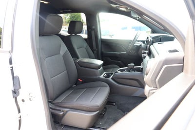 2023 Chevrolet Colorado 2WD Work Truck