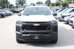 2023 Chevrolet Colorado 2WD Work Truck